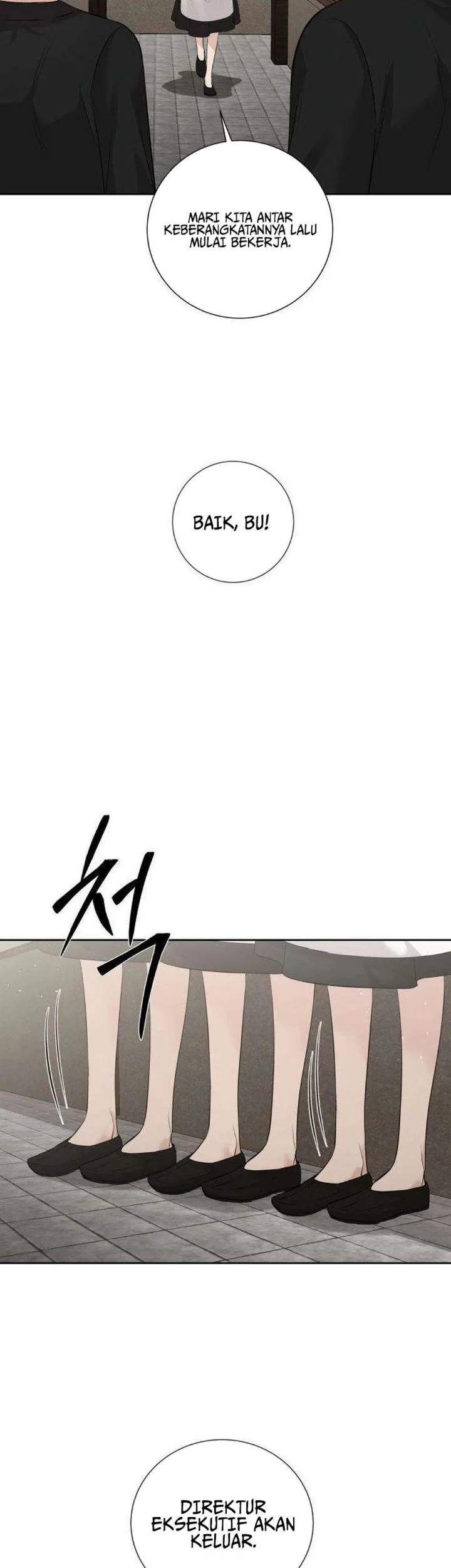 The Villain's Pure Love Chapter 26 Gambar 11