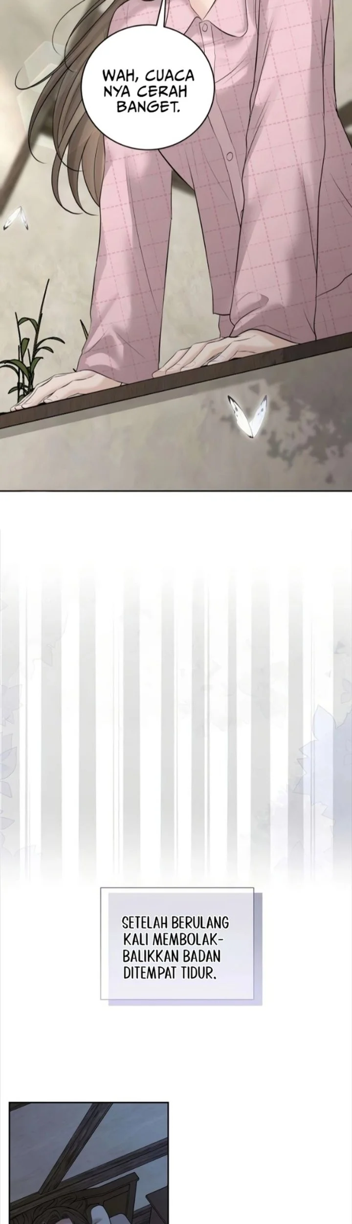 The Villain's Pure Love Chapter 28 Gambar 11