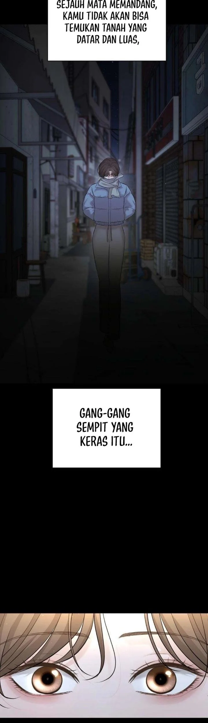The Villain's Pure Love Chapter 29 Gambar 10