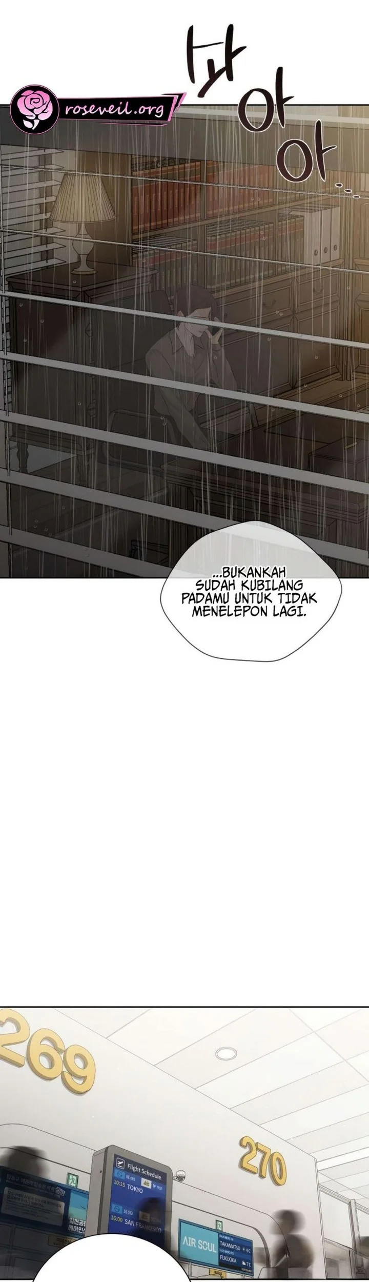 The Villain's Pure Love Chapter 30 Gambar 10