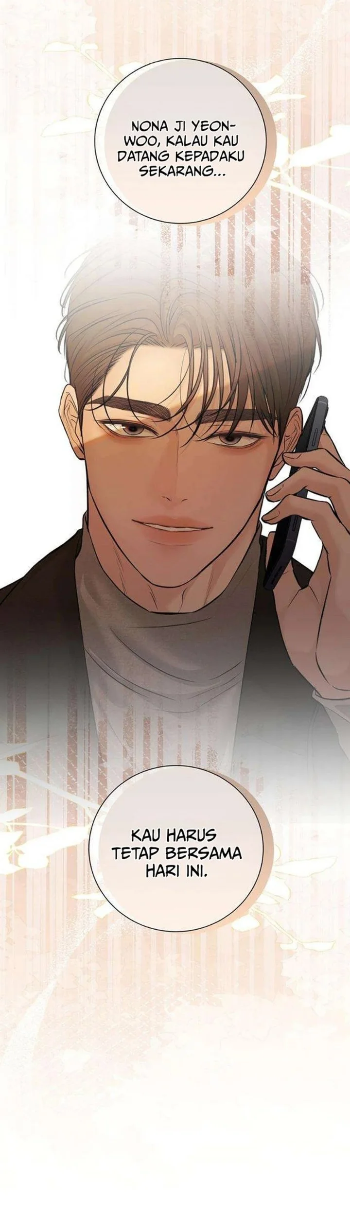 The Villain's Pure Love Chapter 31 Gambar 10