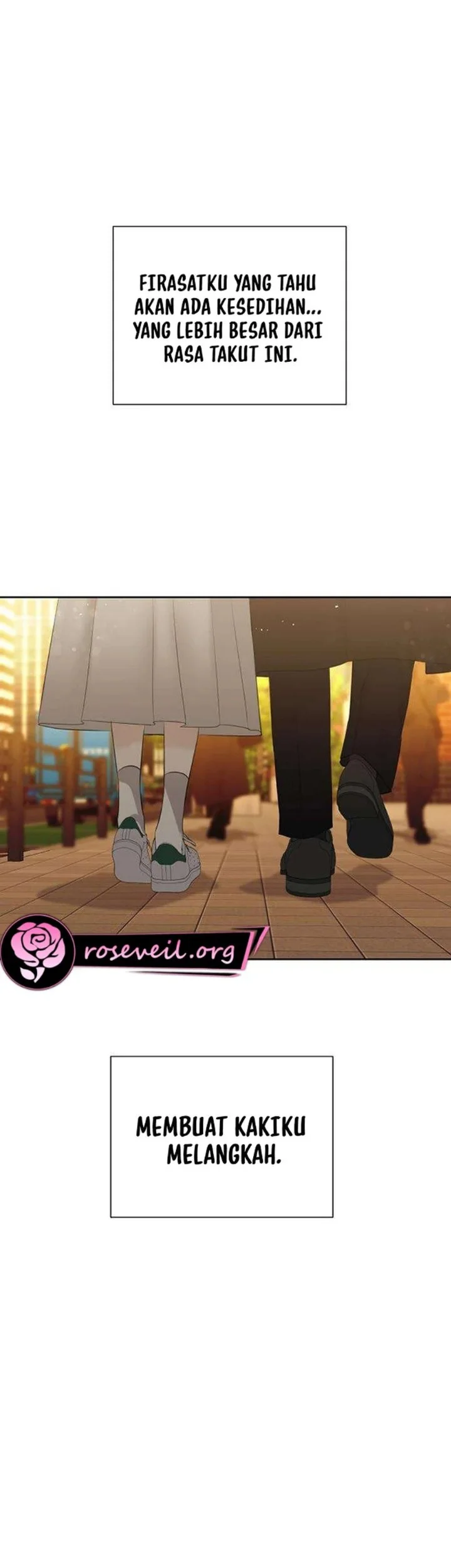 The Villain's Pure Love Chapter 31 Gambar 11