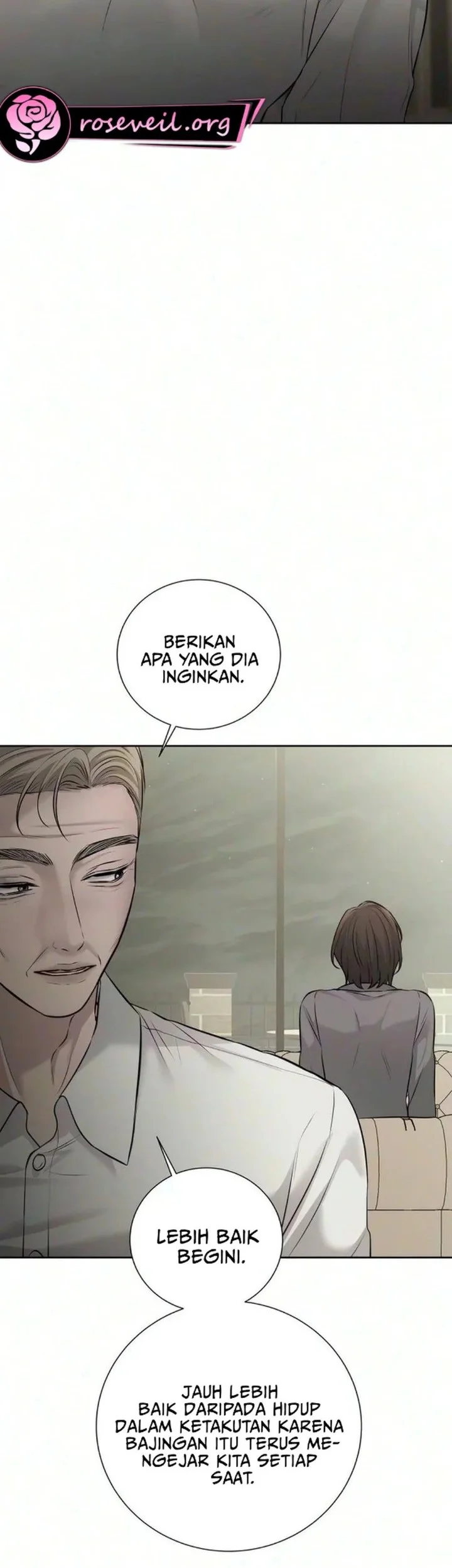 The Villain's Pure Love Chapter 32 Gambar 10