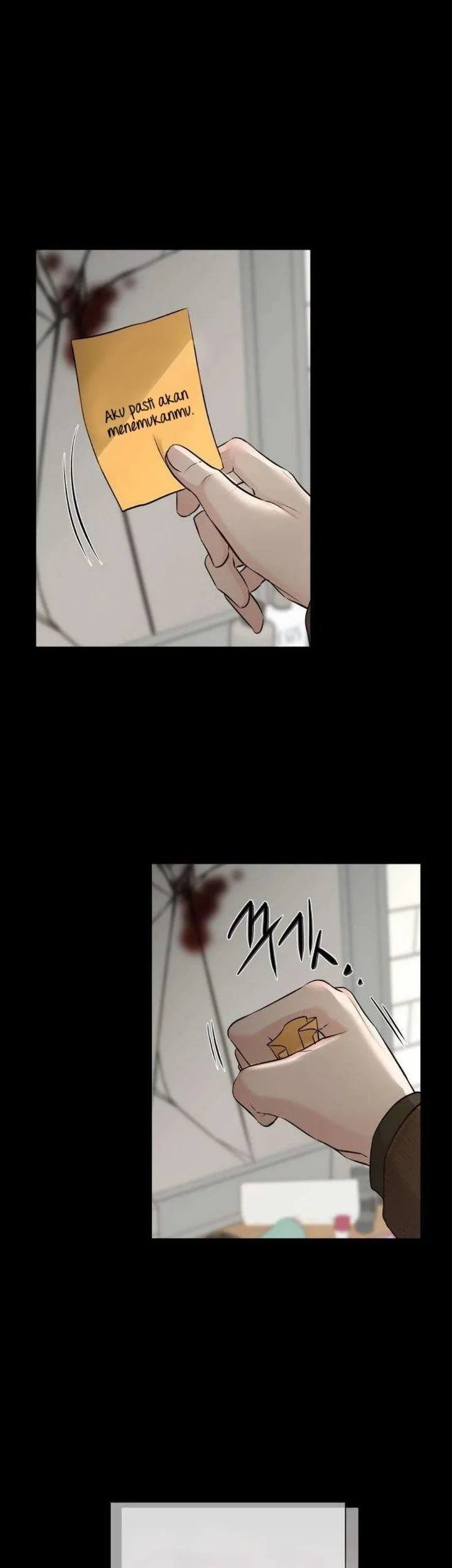 The Villain's Pure Love Chapter 33 Gambar 9