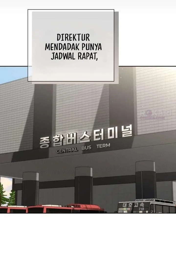 The Villain's Pure Love Chapter 33 Gambar 12
