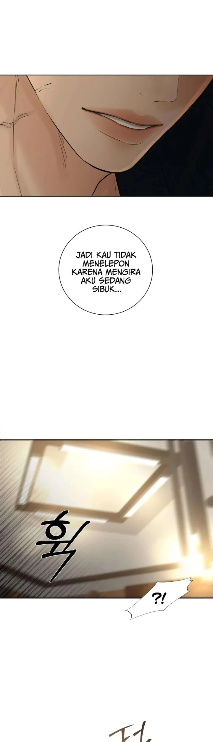The Villain's Pure Love Chapter 34 Gambar 9