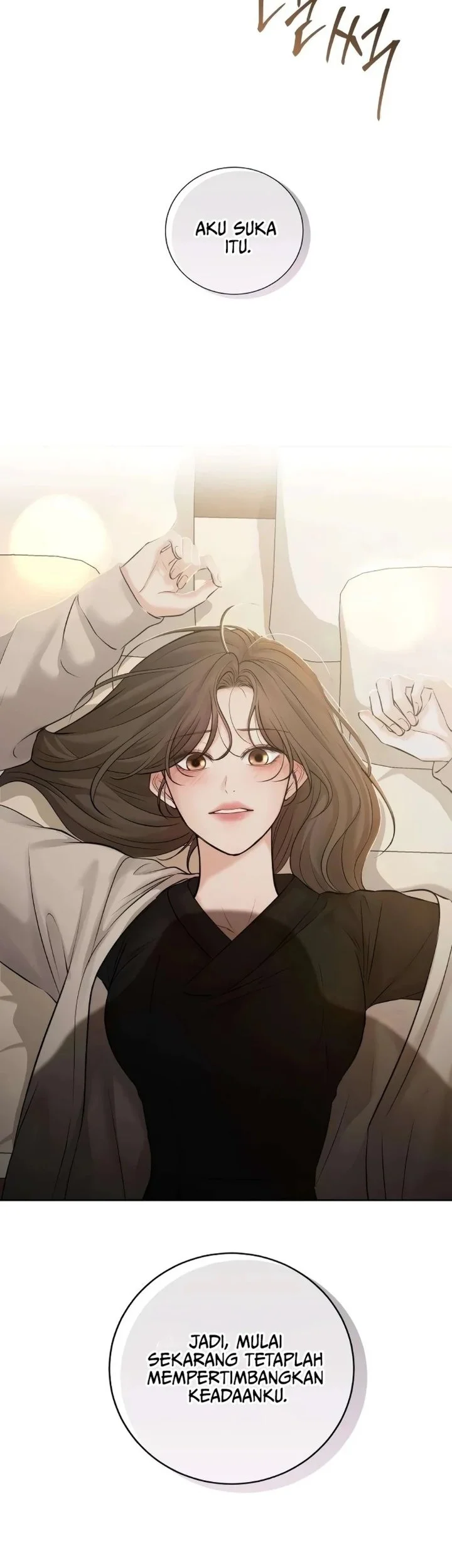 The Villain's Pure Love Chapter 34 Gambar 10