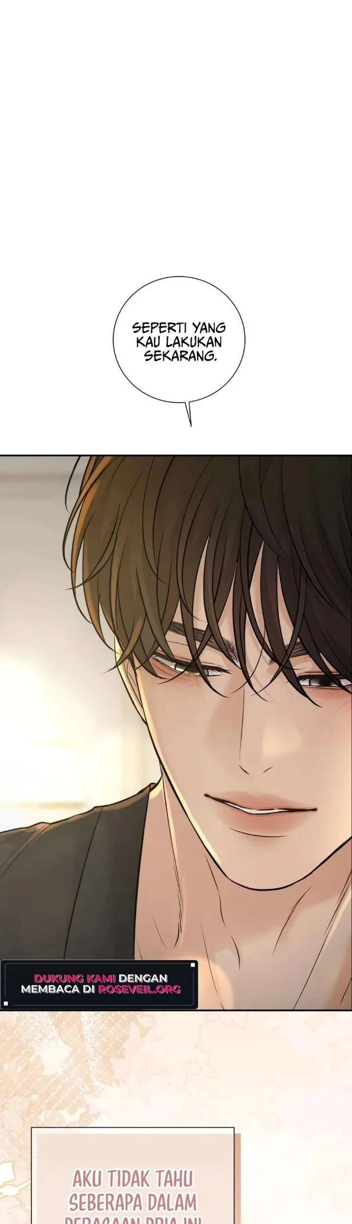 The Villain's Pure Love Chapter 34 Gambar 11