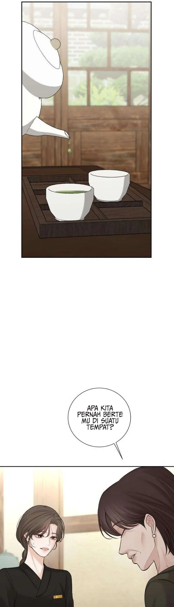 The Villain's Pure Love Chapter 36 Gambar 10