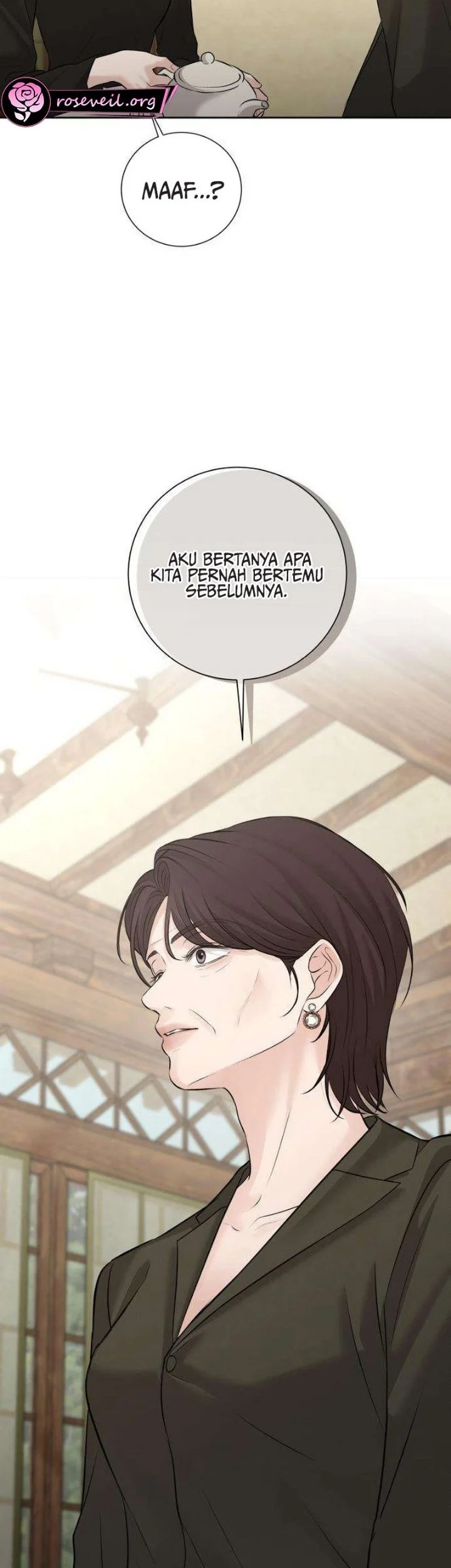 The Villain's Pure Love Chapter 36 Gambar 11