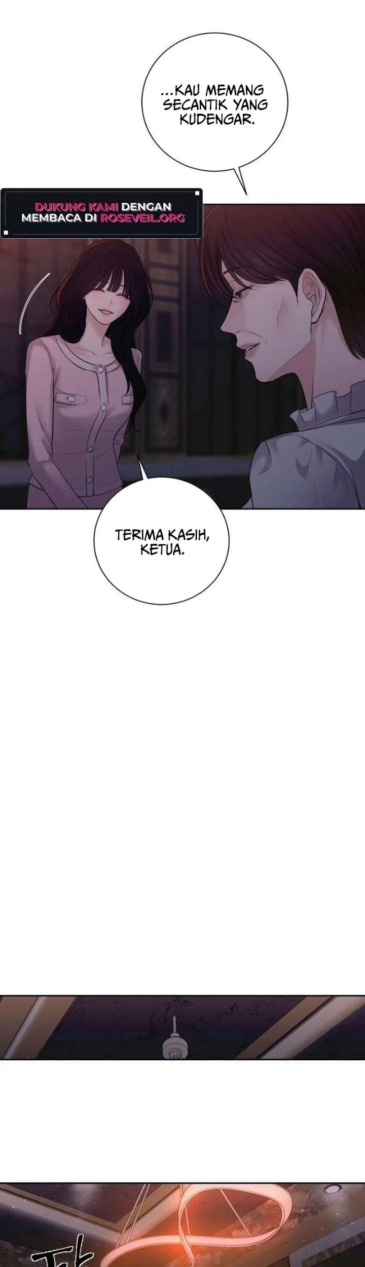 The Villain's Pure Love Chapter 37 Gambar 9