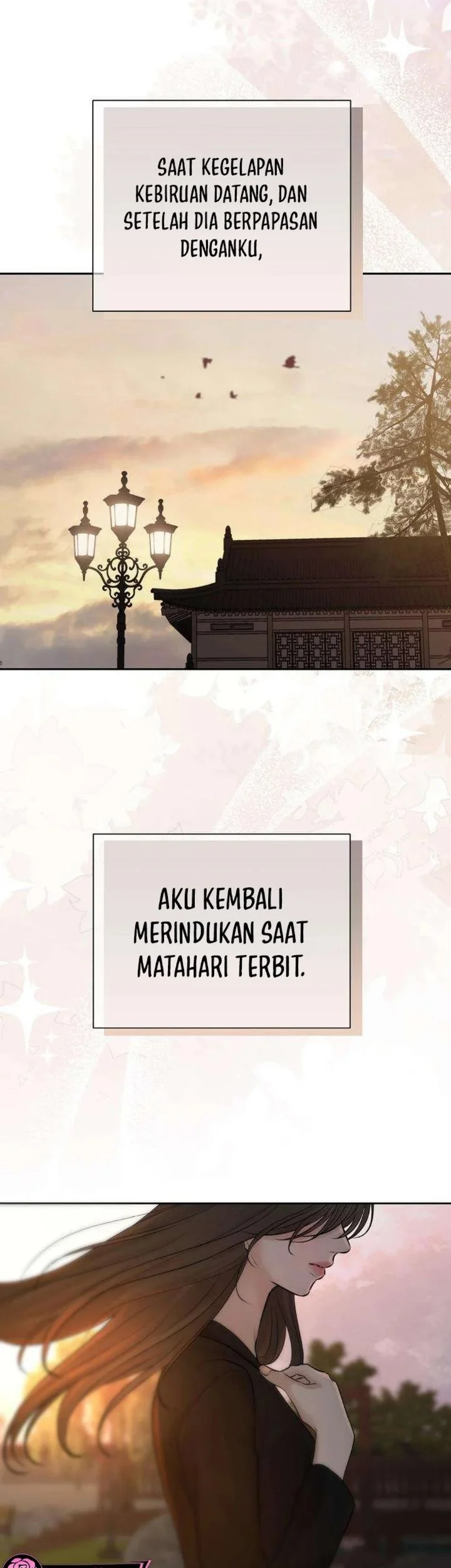 The Villain's Pure Love Chapter 38 Gambar 9