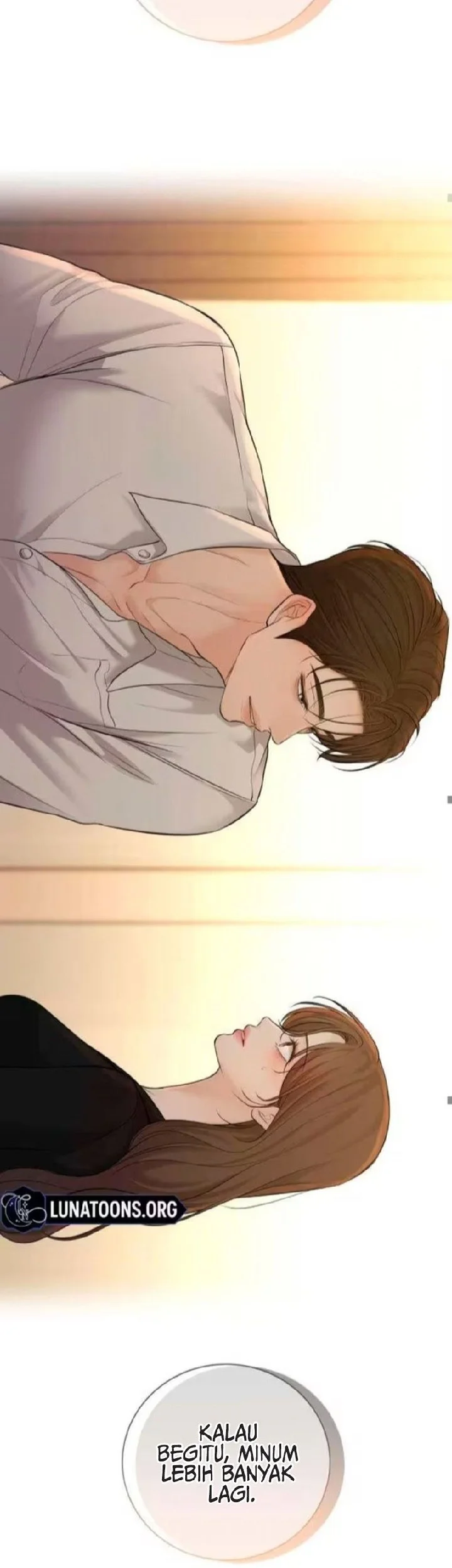 The Villain's Pure Love Chapter 39 Gambar 11