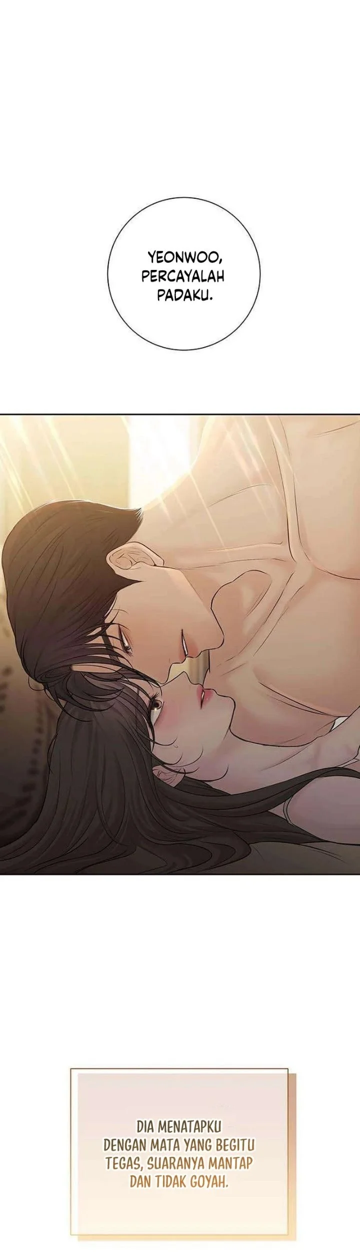 The Villain's Pure Love Chapter 40 Gambar 9