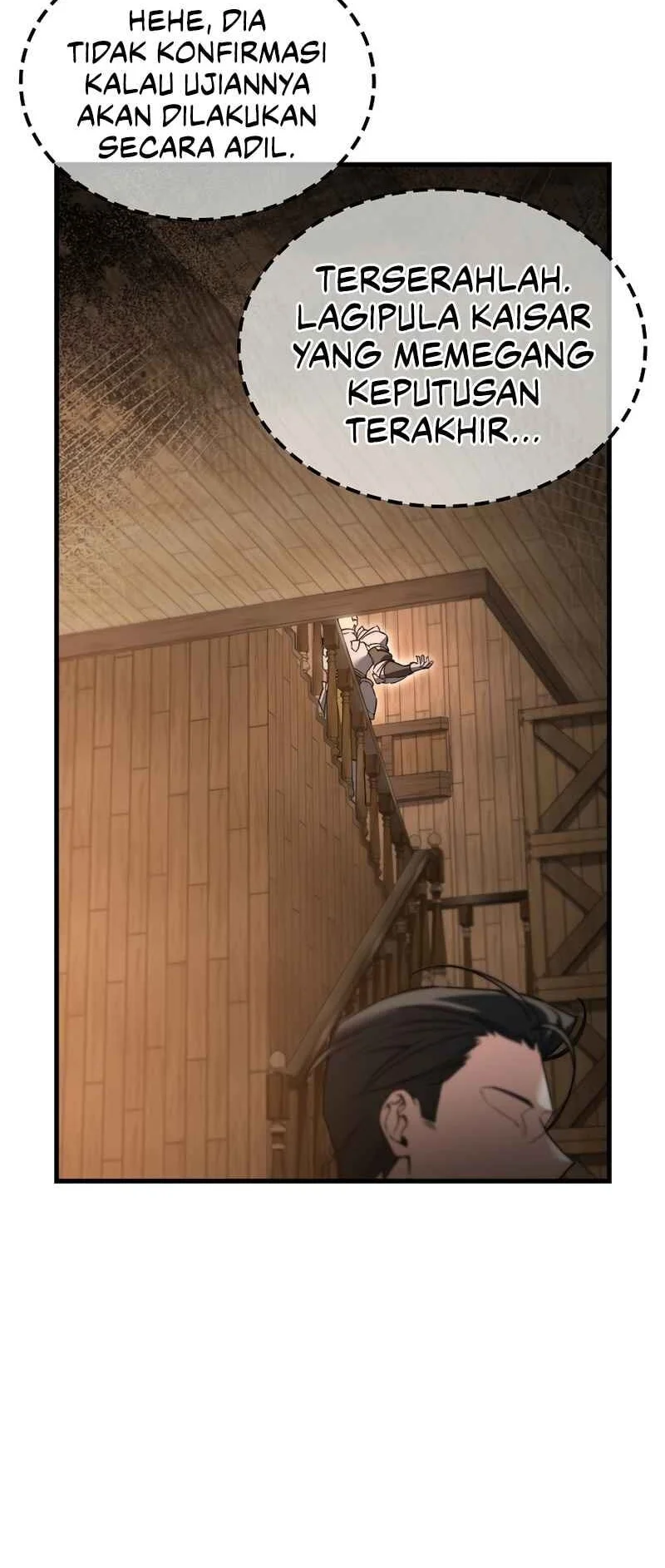 The Villain Wants To Live Chapter 46 Gambar 9