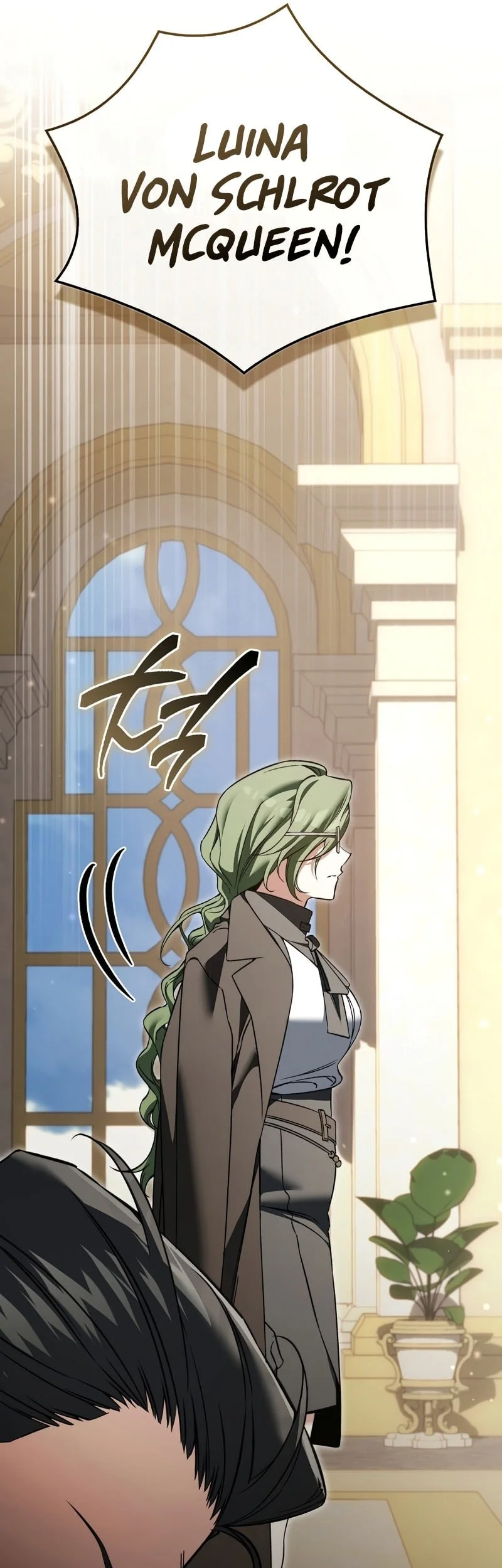 The Villain Wants To Live Chapter 48 Gambar 10