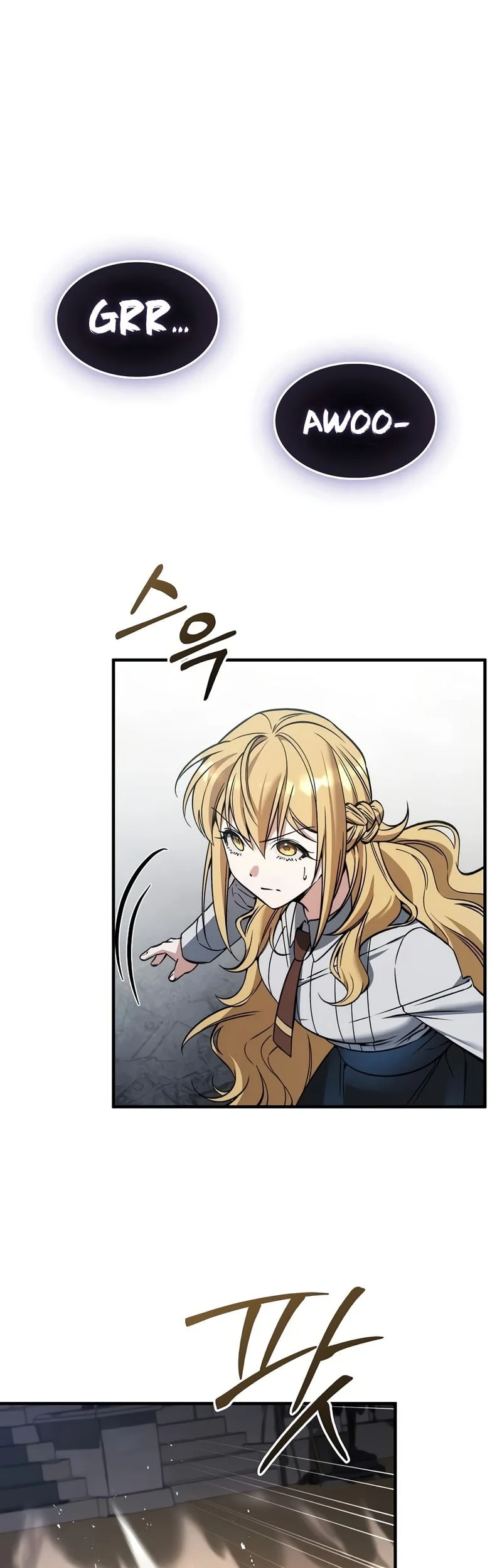 The Villain Wants To Live Chapter 56 Gambar 9
