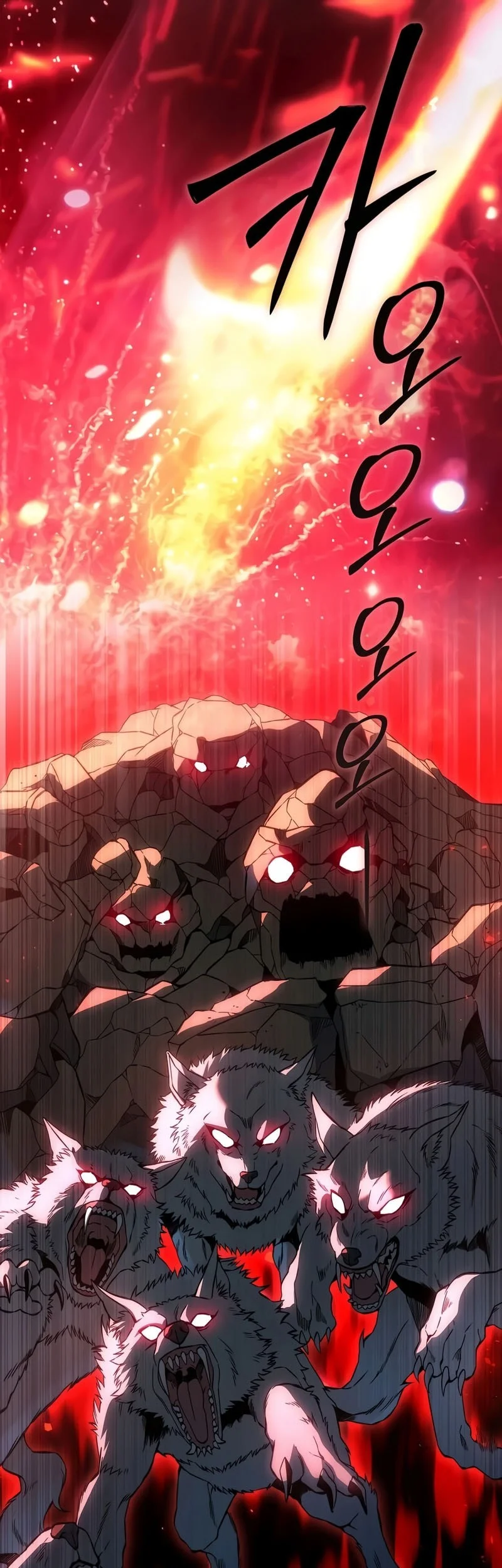 The Villain Wants To Live Chapter 56 Gambar 11