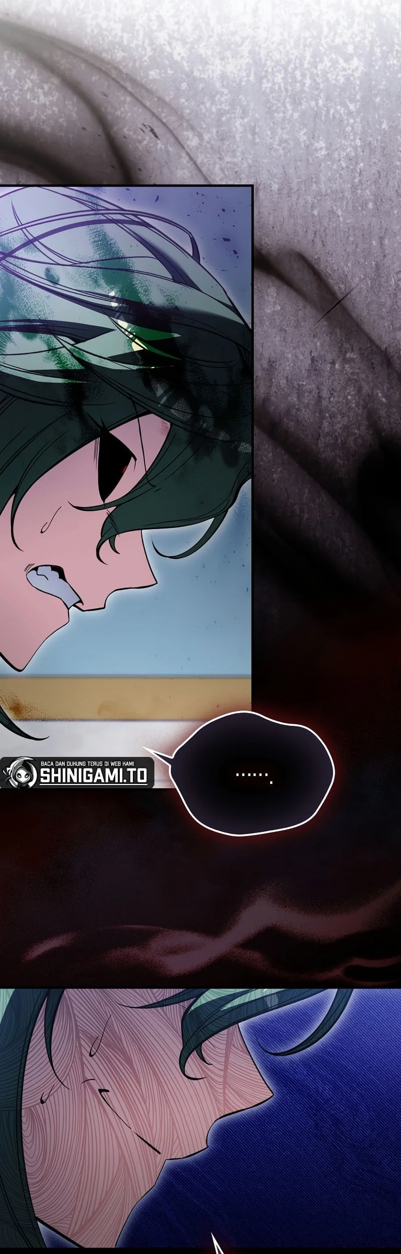 The Villain Wants To Live Chapter 61 Gambar 11