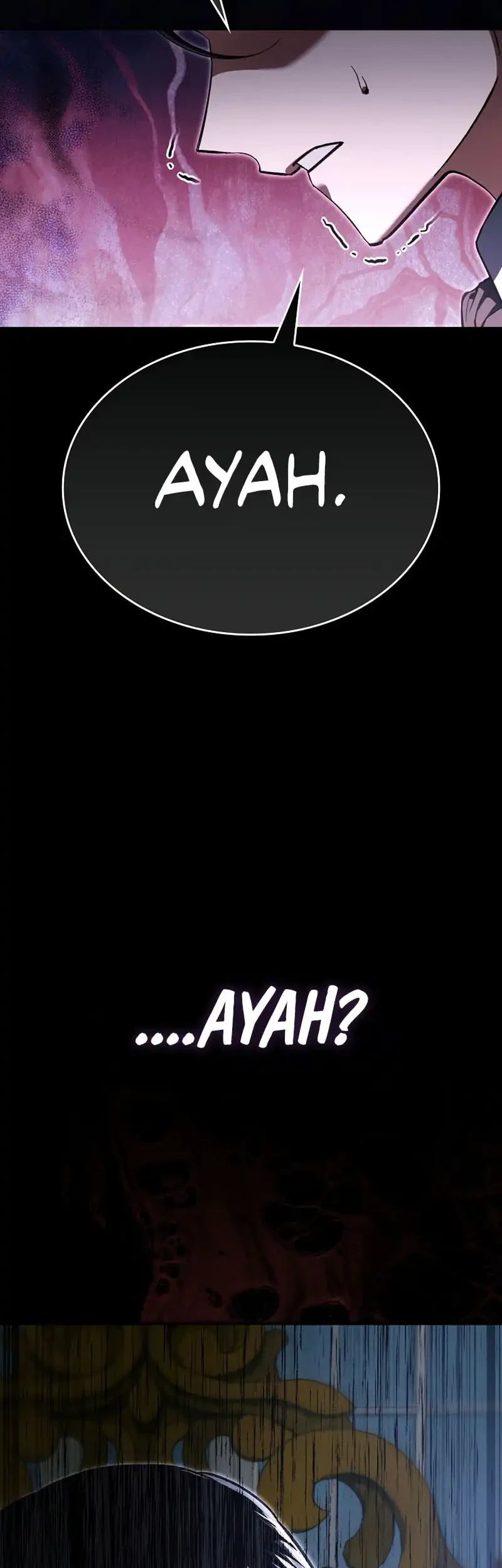 The Villain Wants To Live Chapter 64 Gambar 8