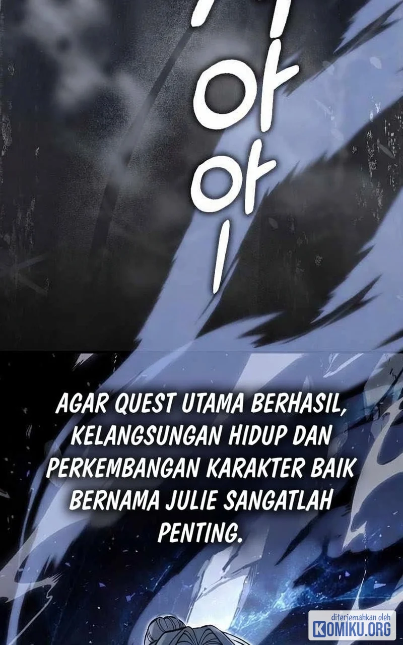 The Villain Wants To Live Chapter 65 Gambar 11