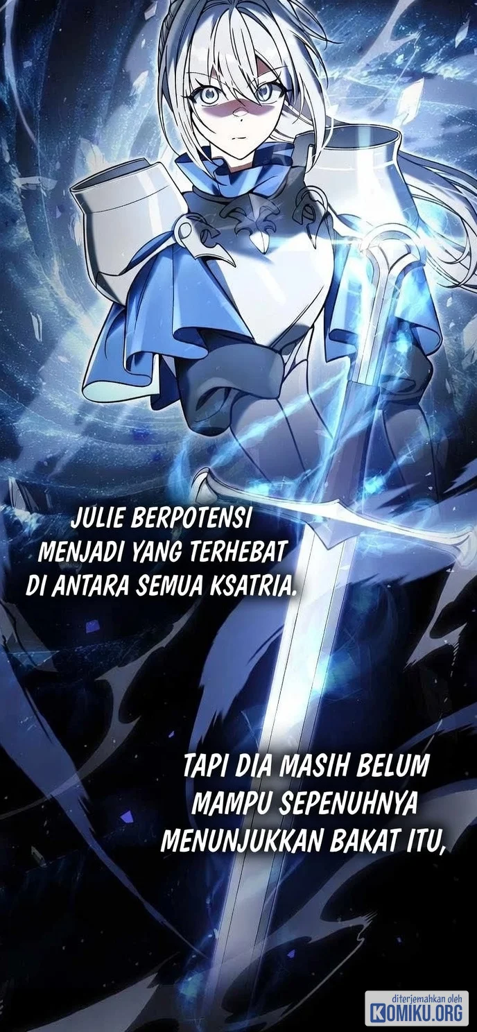 The Villain Wants To Live Chapter 65 Gambar 12