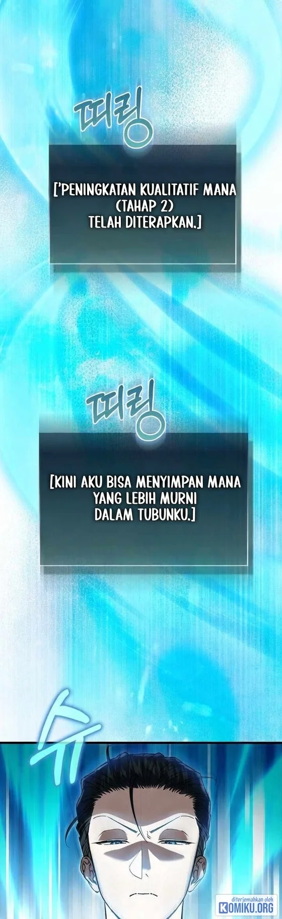 The Villain Wants To Live Chapter 66 Gambar 10