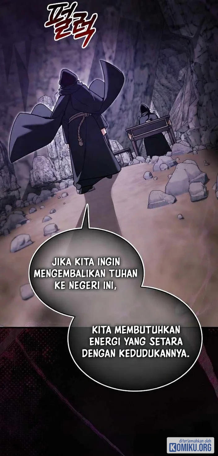 The Villain Wants To Live Chapter 67 Gambar 10