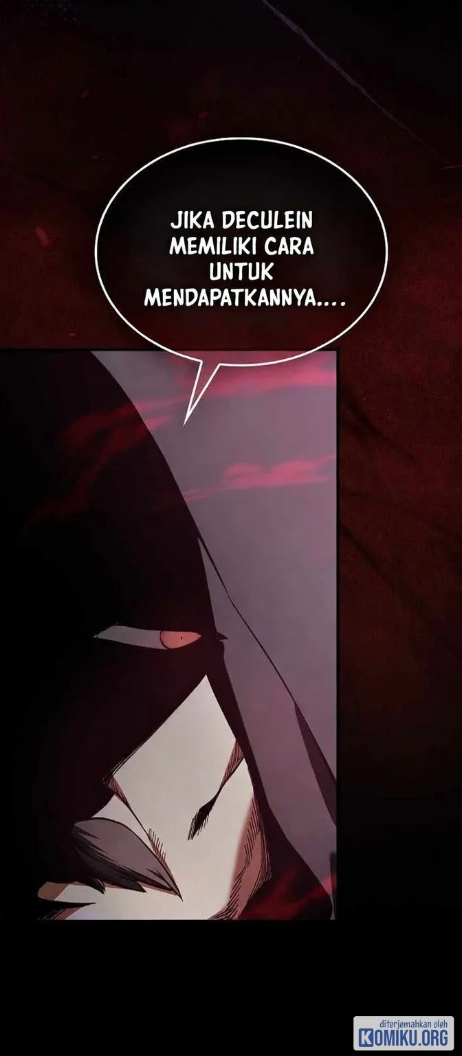 The Villain Wants To Live Chapter 67 Gambar 11