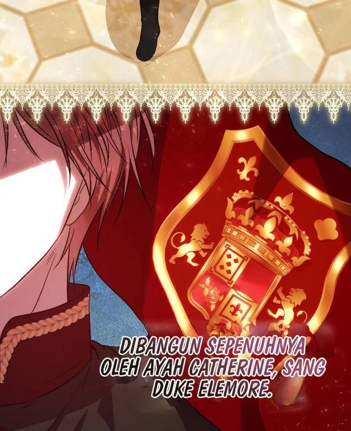 The Villainess Gets Her Sponsorship Chapter 14 Gambar 8