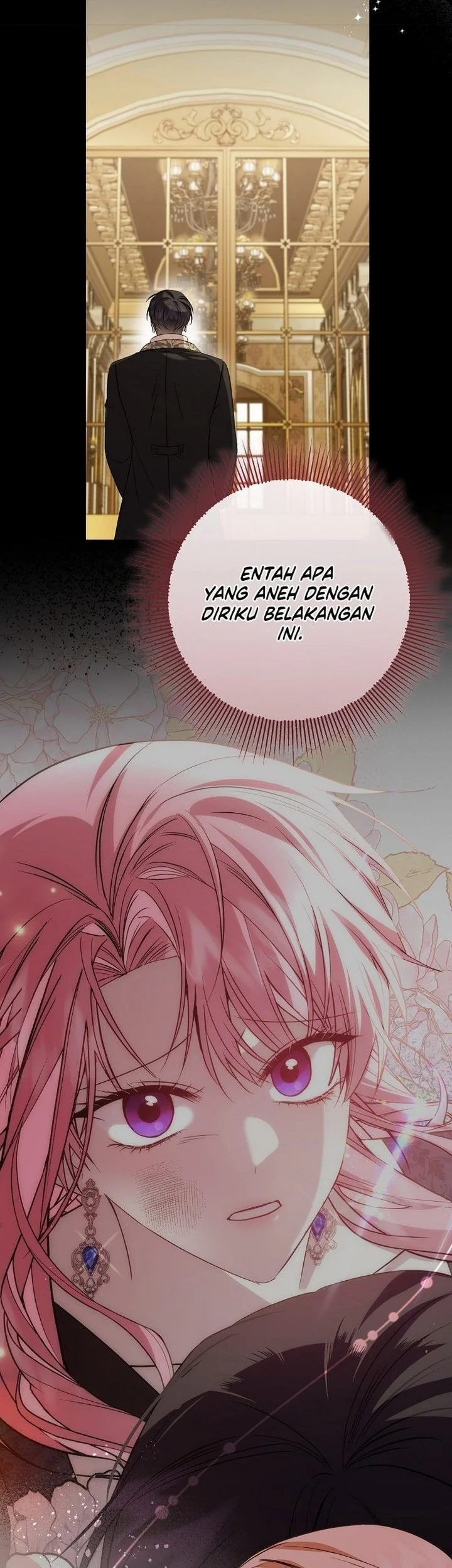 The Villainess Gets Her Sponsorship Chapter 15 Gambar 8