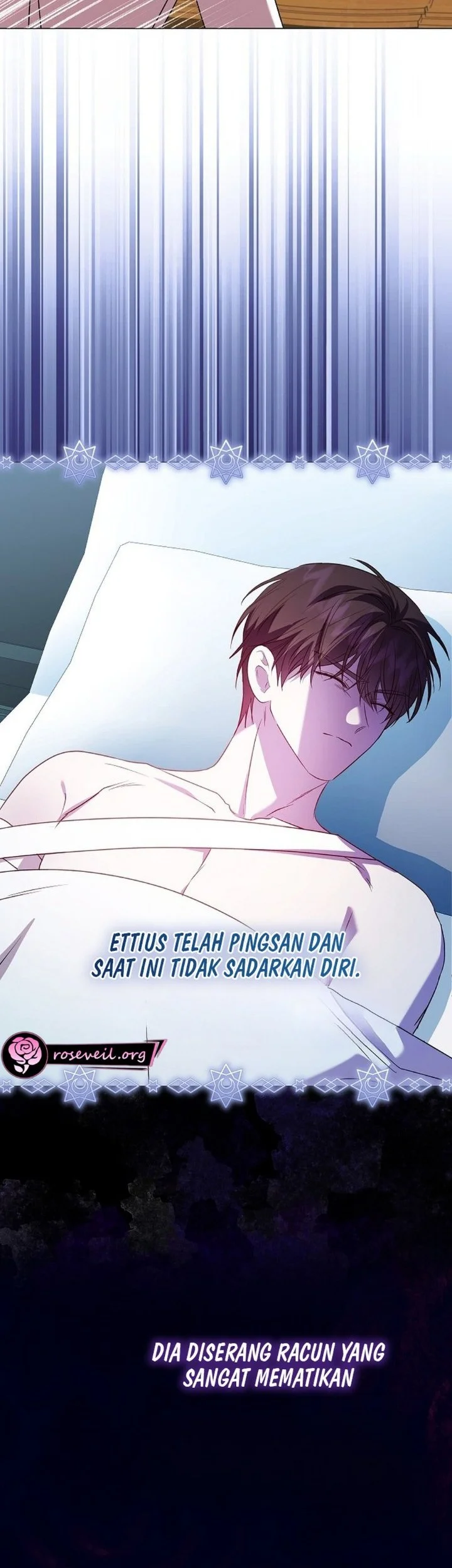 The Villainess Gets Her Sponsorship Chapter 16 Gambar 9