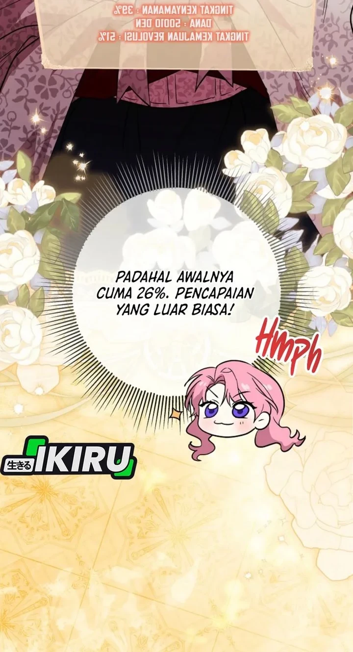 The Villainess Gets Her Sponsorship Chapter 2 Gambar 11