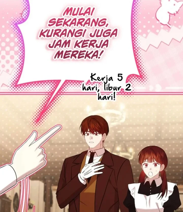 The Villainess Gets Her Sponsorship Chapter 8 Gambar 10