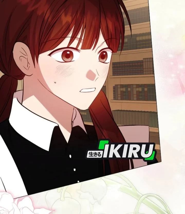 The Villainess Gets Her Sponsorship Chapter 8 Gambar 12