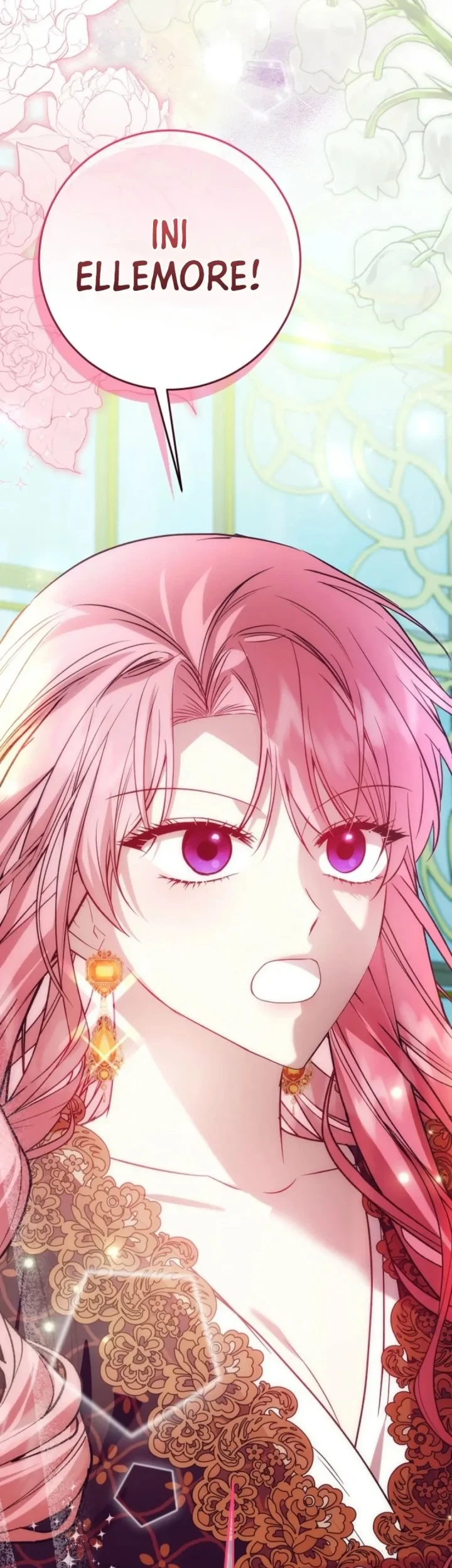 The Villainess Gets Her Sponsorship Chapter 8 Gambar 13