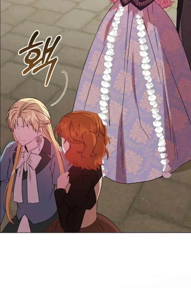 The Villainess Gets Her Sponsorship Chapter 9 Gambar 10