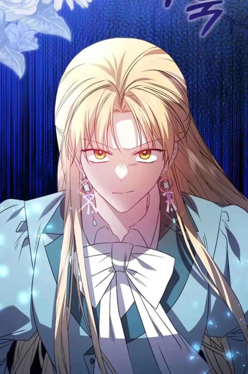 The Villainess Gets Her Sponsorship Chapter 9 Gambar 12