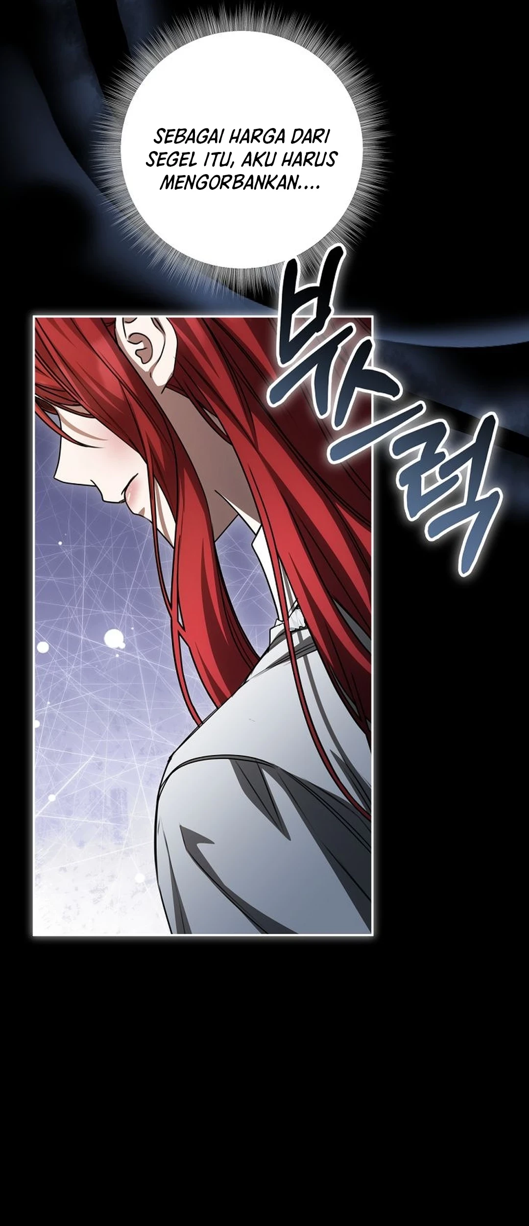 The Villainess I Possessed Is Raising Hell Chapter 29 Gambar 10
