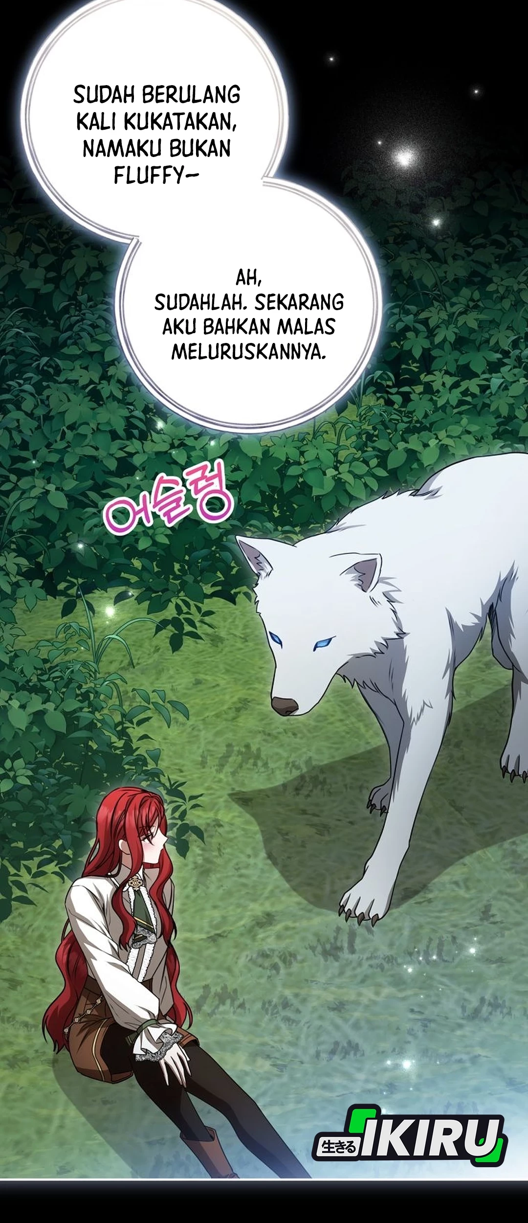 The Villainess I Possessed Is Raising Hell Chapter 29 Gambar 12