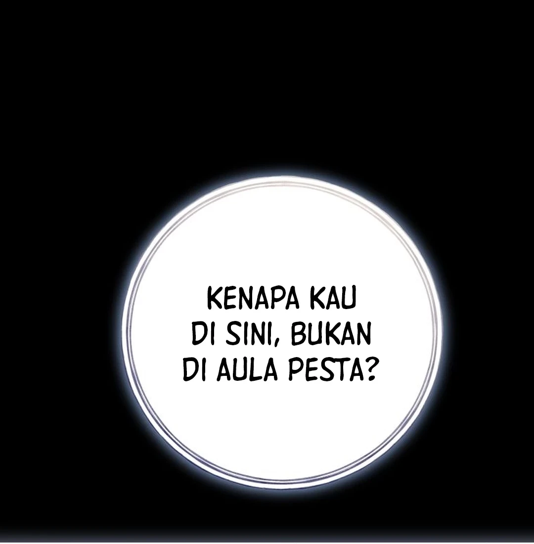 The Villainess I Possessed Is Raising Hell Chapter 29 Gambar 13