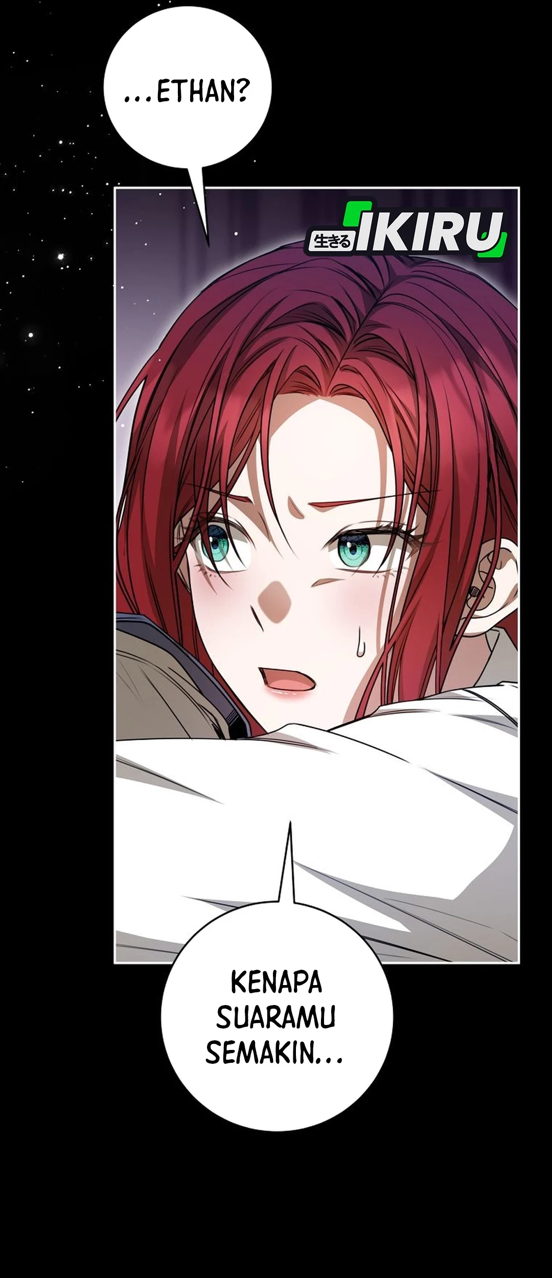 The Villainess I Possessed Is Raising Hell Chapter 30 Gambar 14