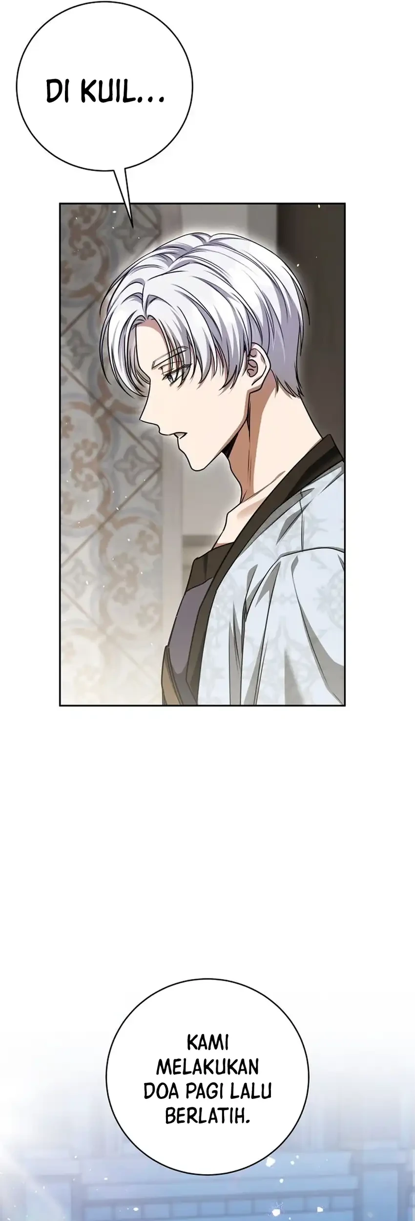 The Villainess I Possessed Is Raising Hell Chapter 37 Gambar 11