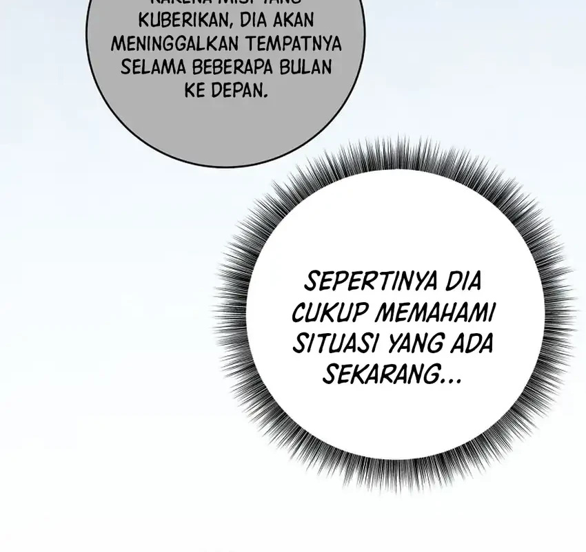 The Villainess I Possessed Is Raising Hell Chapter 40 Gambar 10