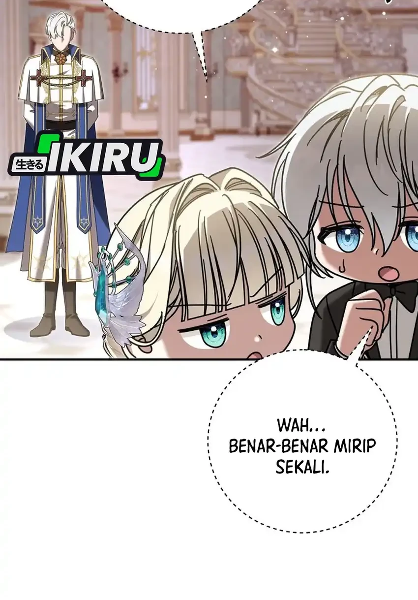 The Villainess I Possessed Is Raising Hell Chapter 45 Gambar 9