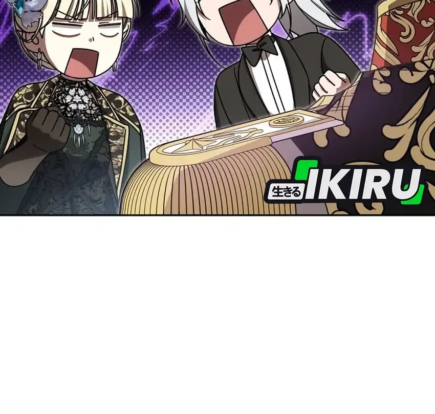 The Villainess I Possessed Is Raising Hell Chapter 46 Gambar 10