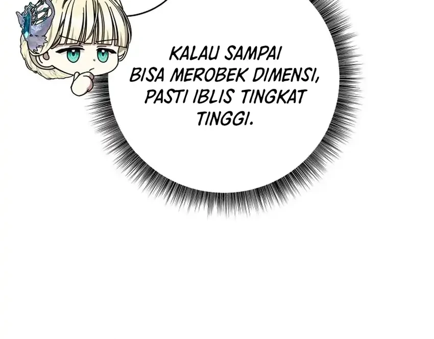 The Villainess I Possessed Is Raising Hell Chapter 47 Gambar 11