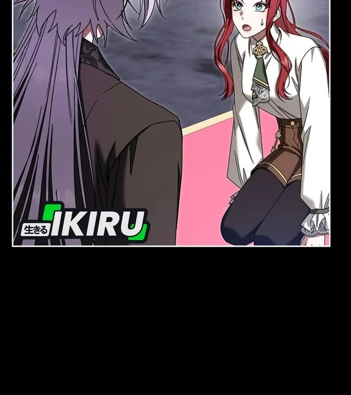The Villainess I Possessed Is Raising Hell Chapter 50 Gambar 10