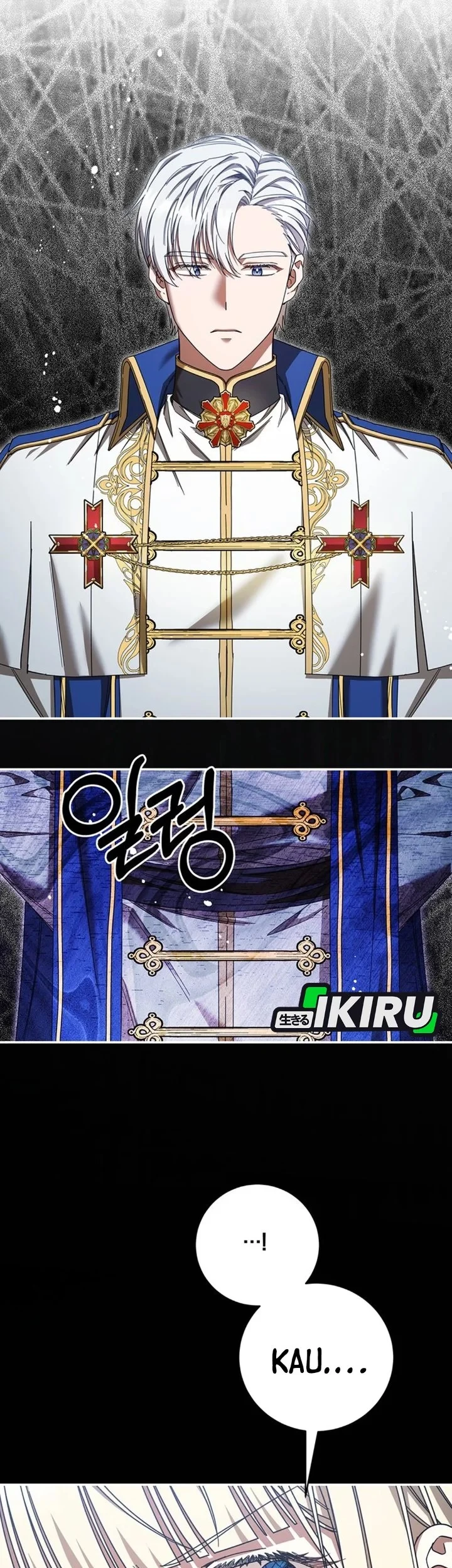 The Villainess I Possessed Is Raising Hell Chapter 51 Gambar 11