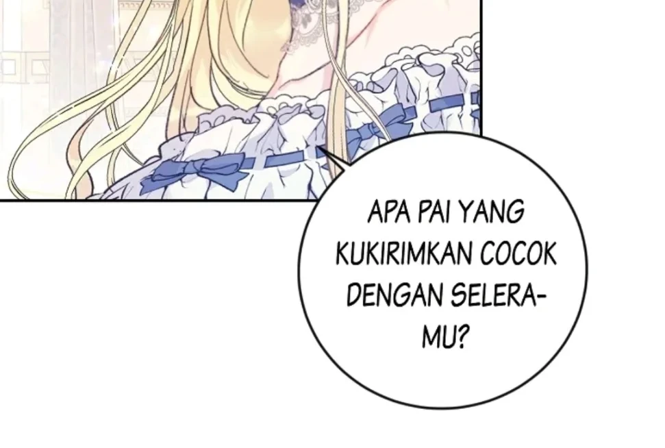 The Villainess Is a Marionette Chapter 10 Gambar 7